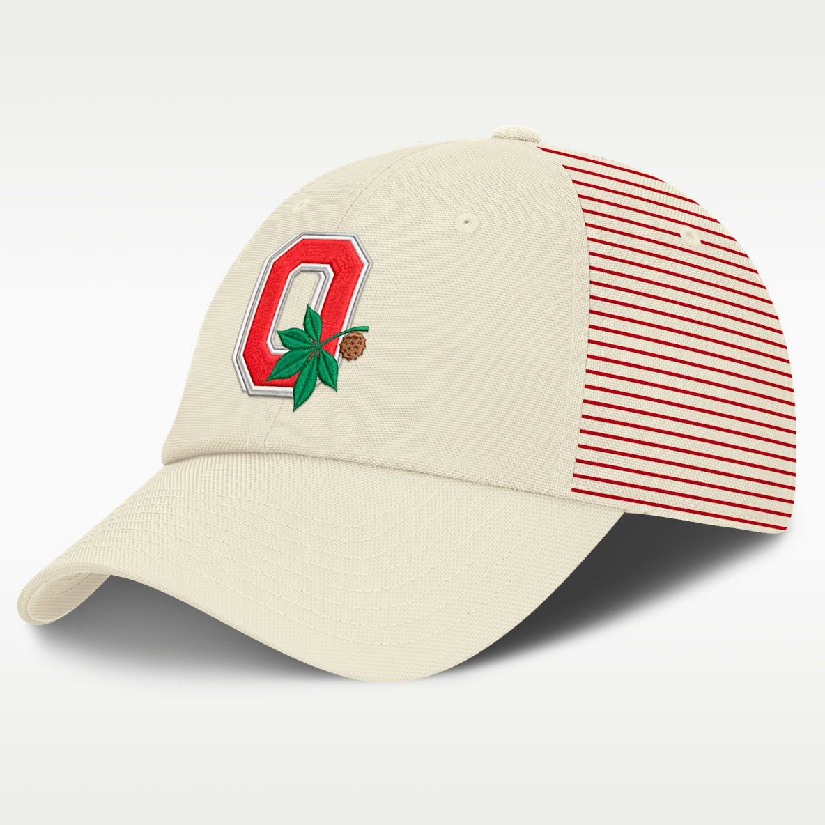 Ohio State Denim Club Men's Nike College Adjustable Hat