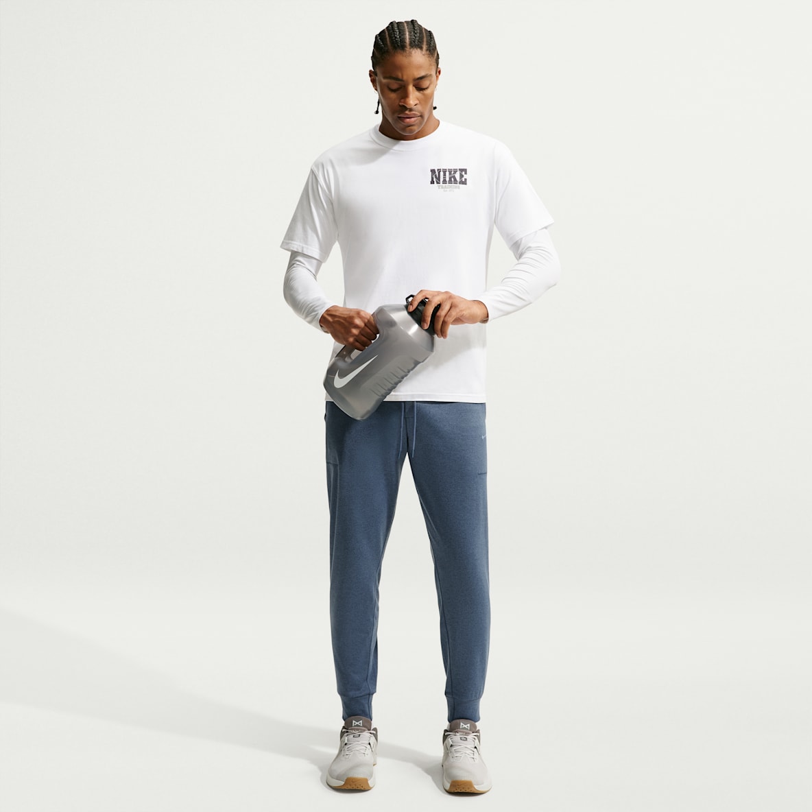 Nike Primary NanoKnit Men's Dri-FIT UV Protection Performance Joggers