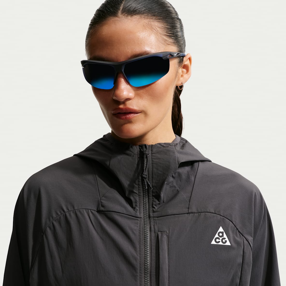 ACG Five Towers Women's UV Protection Jacket