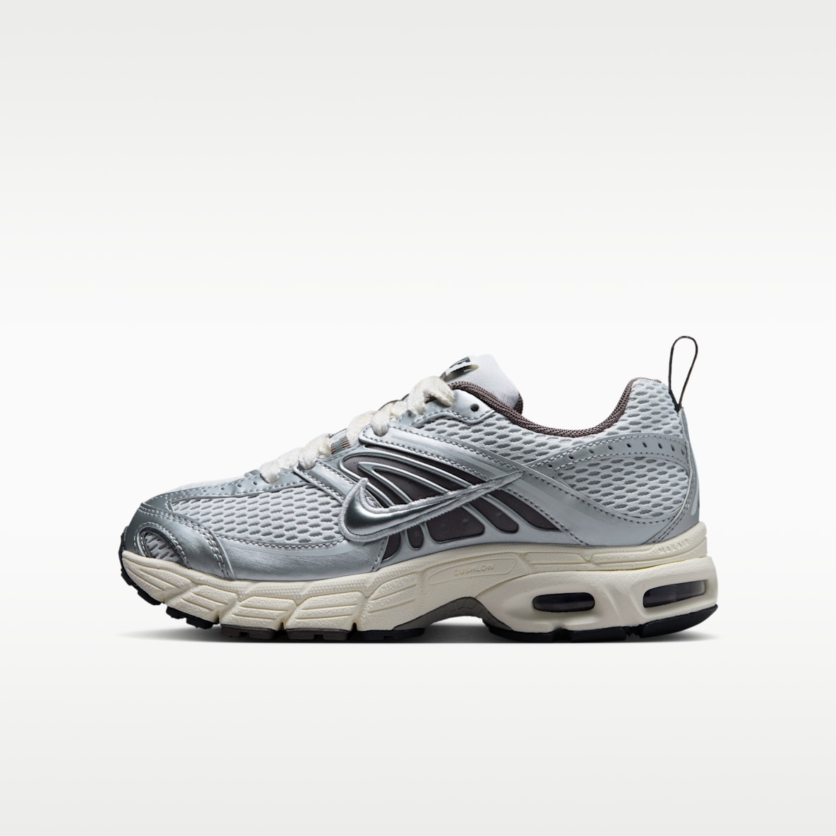 Nike Air Max Moto 2K Big Kids' Shoes