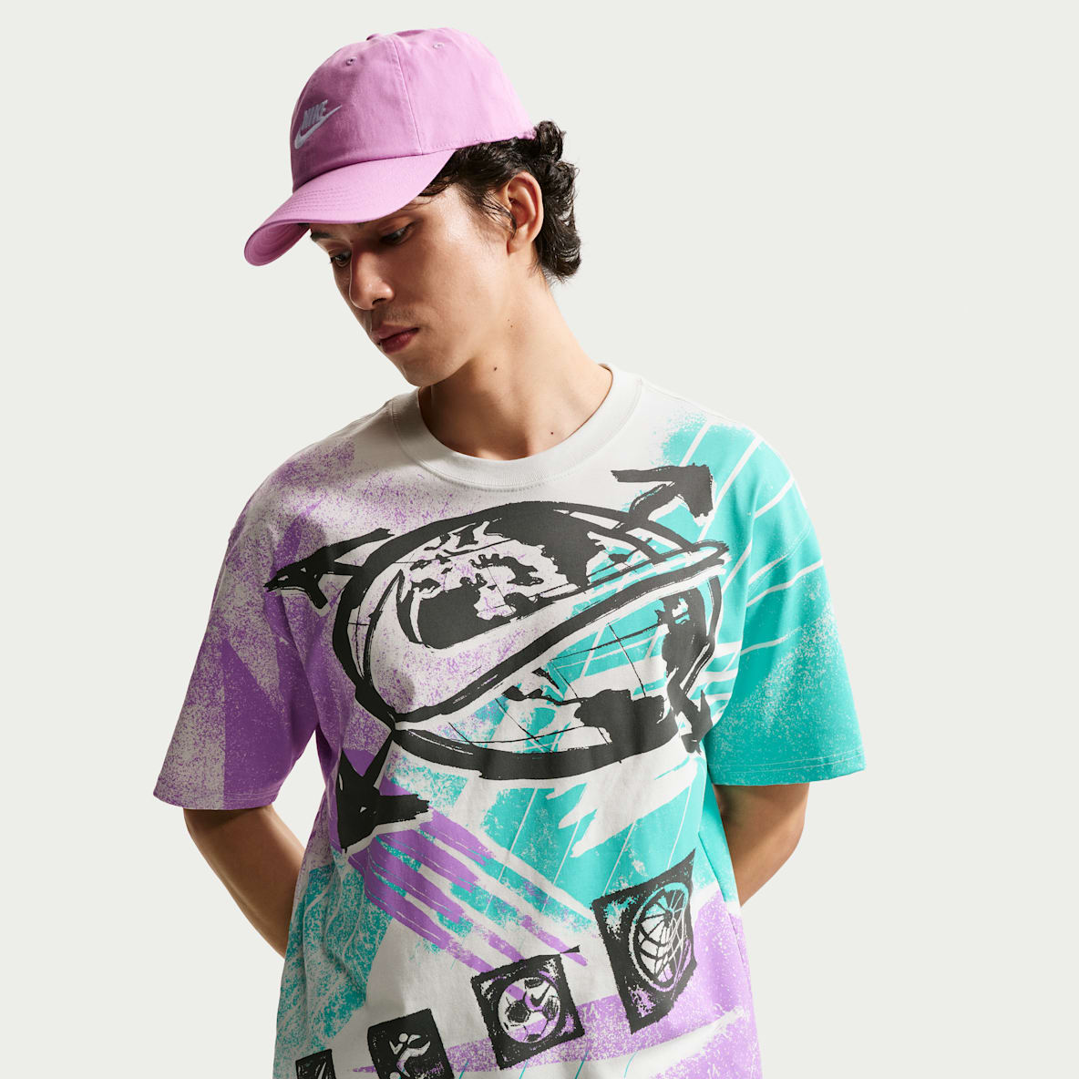 ナイキ スポーツウェア メンズ Tシャツ