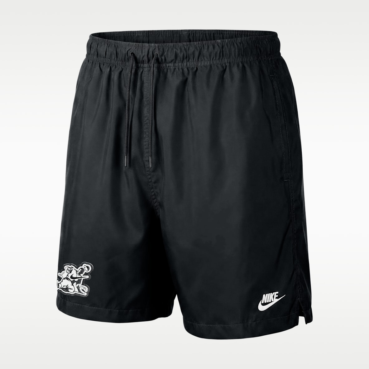 Nike Sportswear Club "Jackie Robinson" Shorts Flow para hombre