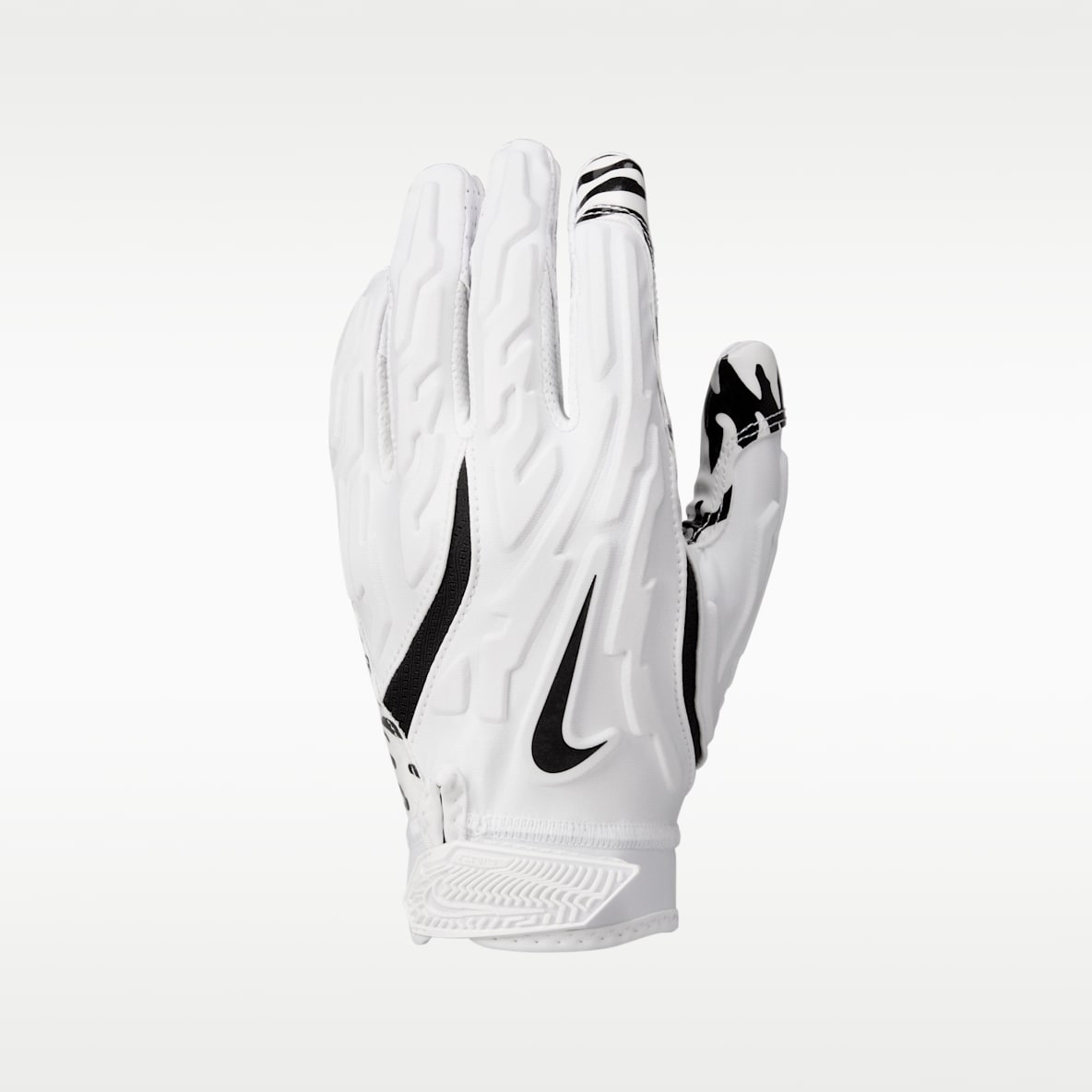 Nike Superbad Guantes de fútbol americano (1 par)