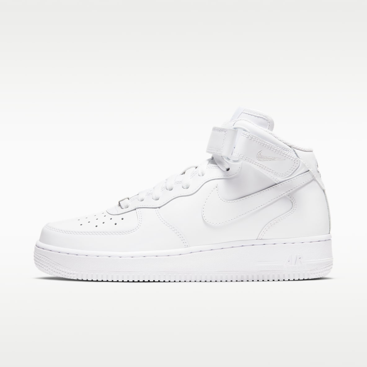 Nike Air Force 1 '07 Mid Women's Shoe