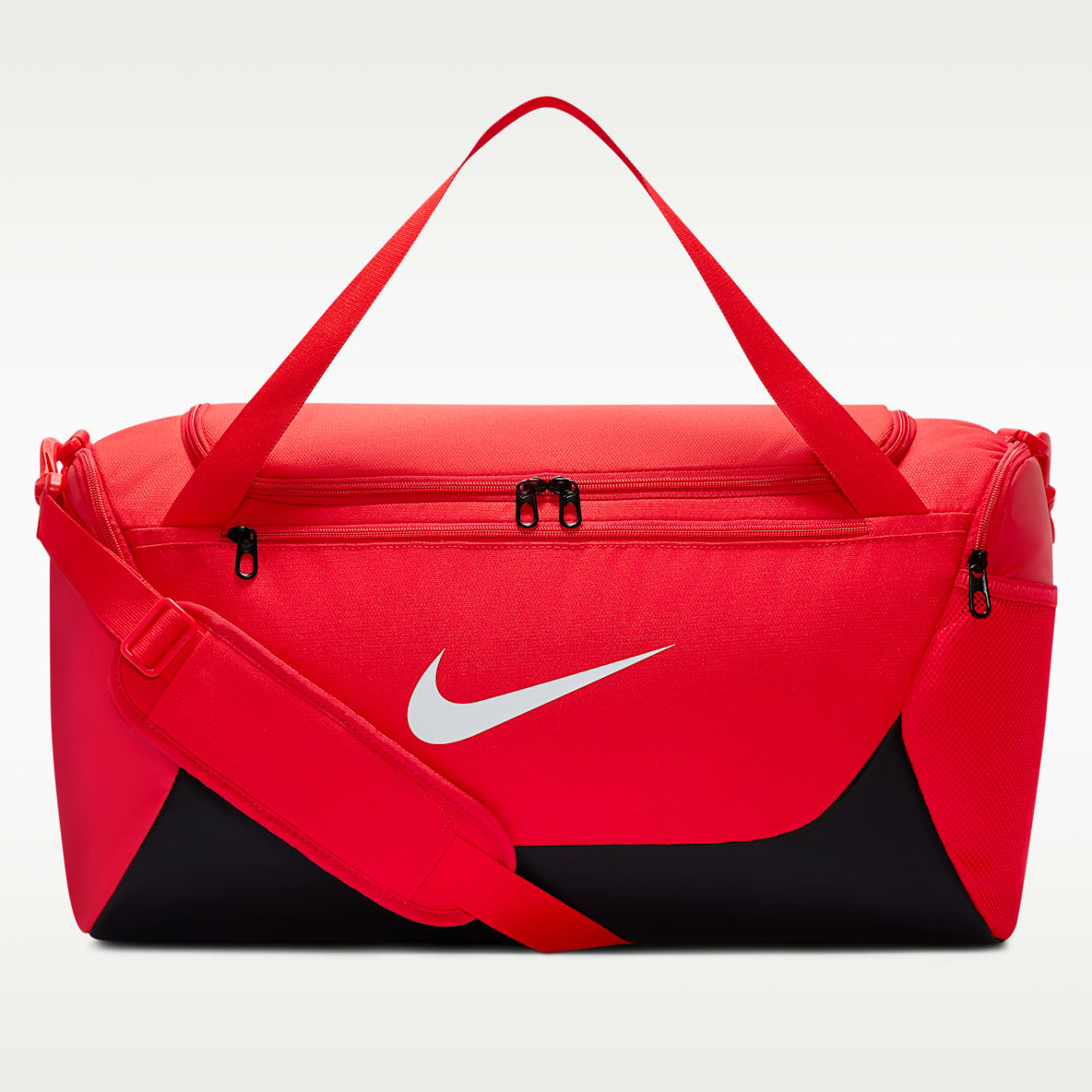 Nike Brasilia Maleta duffel de entrenamiento (pequeña, 40 L)