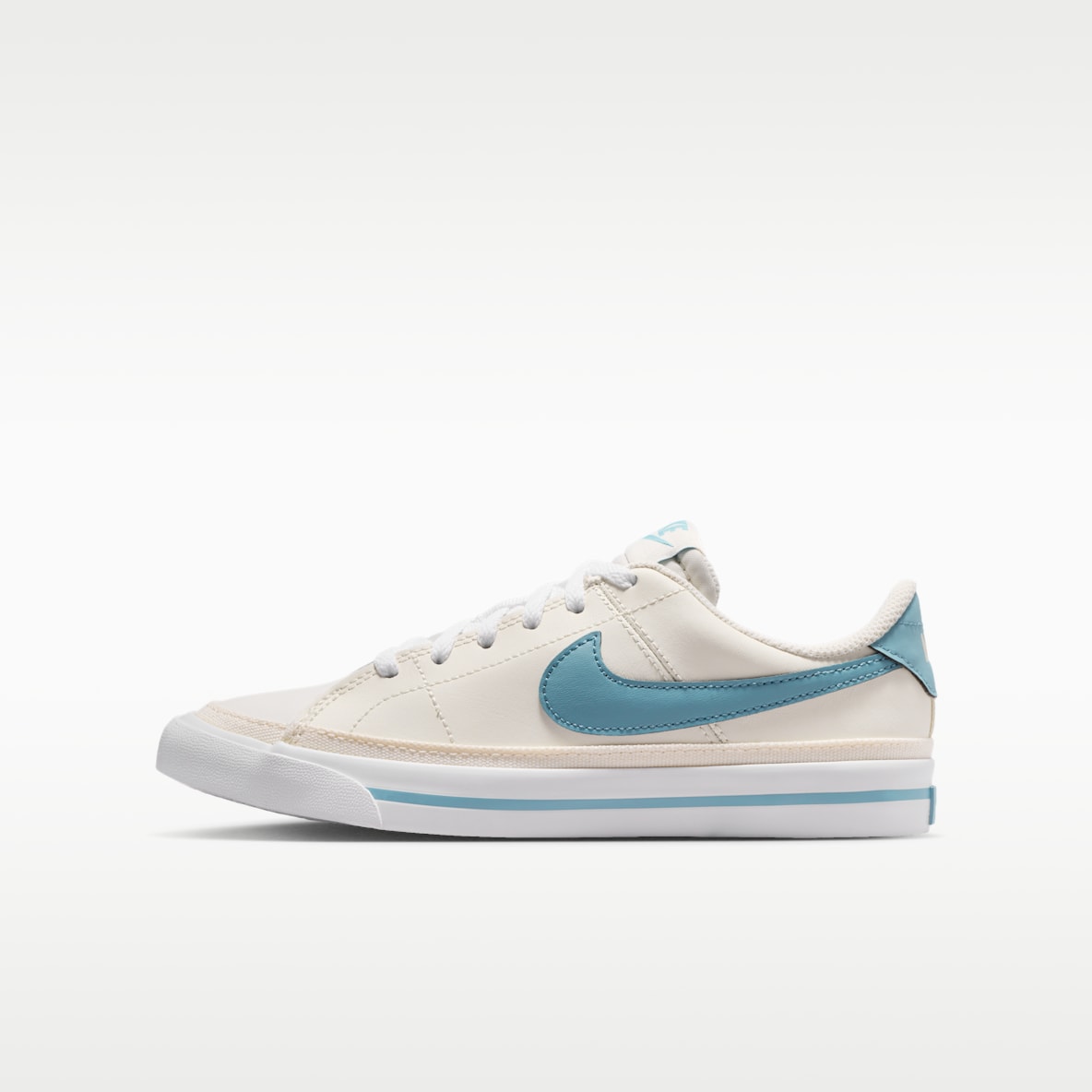 Nike Court Legacy Tenis para niños grandes