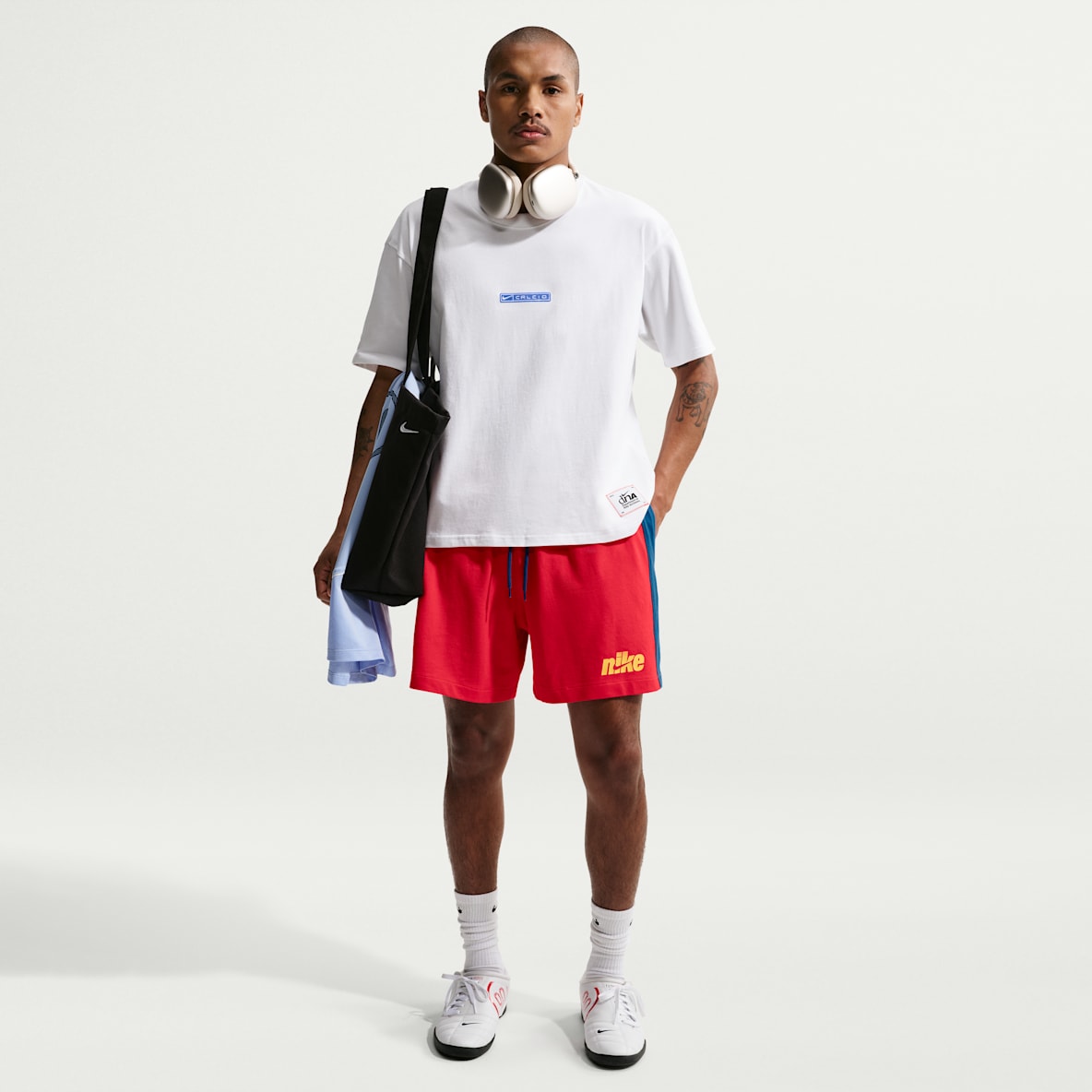 Nike Sportswear Club Men's Knit Flow Shorts