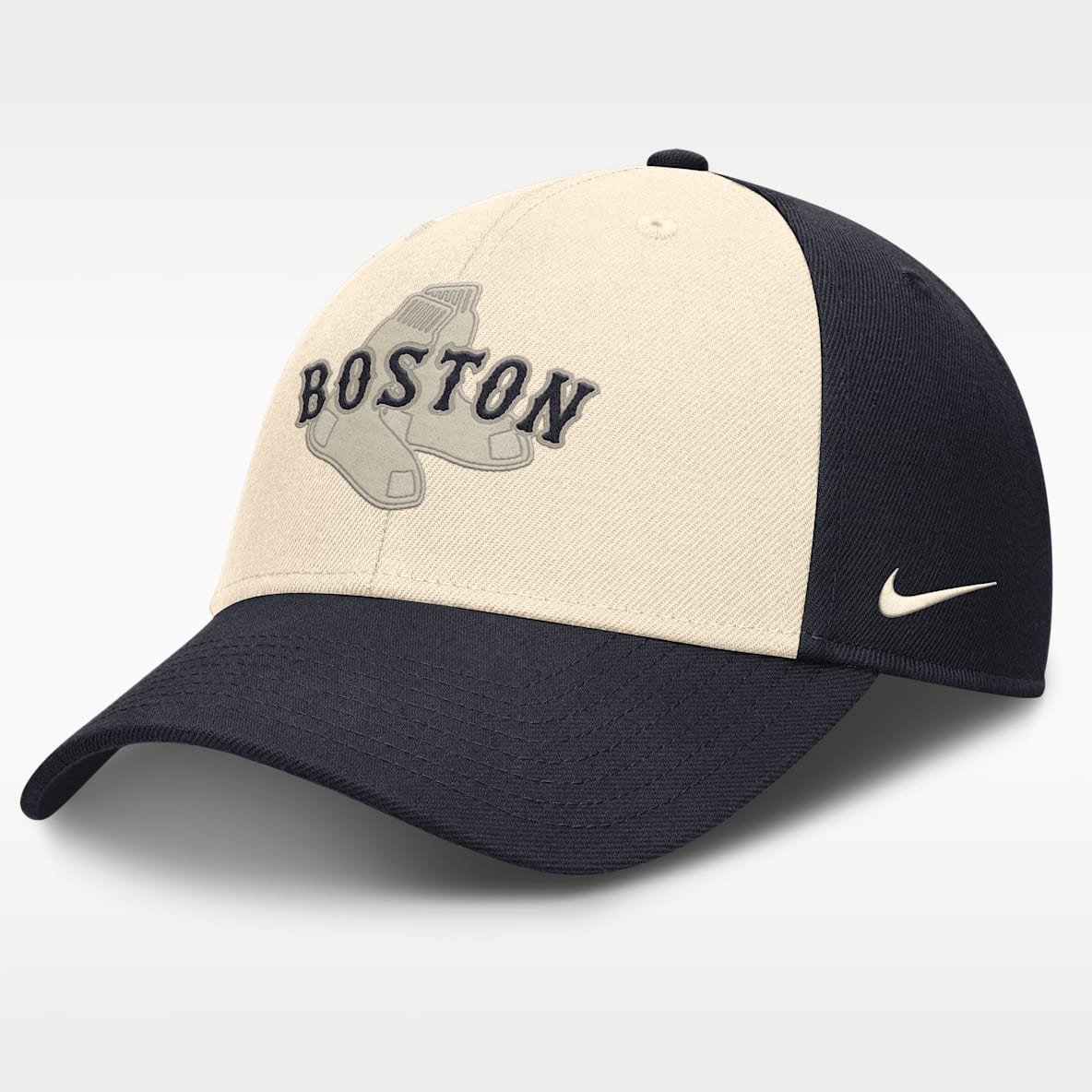 Boston Red Sox Statement Club Men's Nike Dri-FIT MLB Adjustable Hat