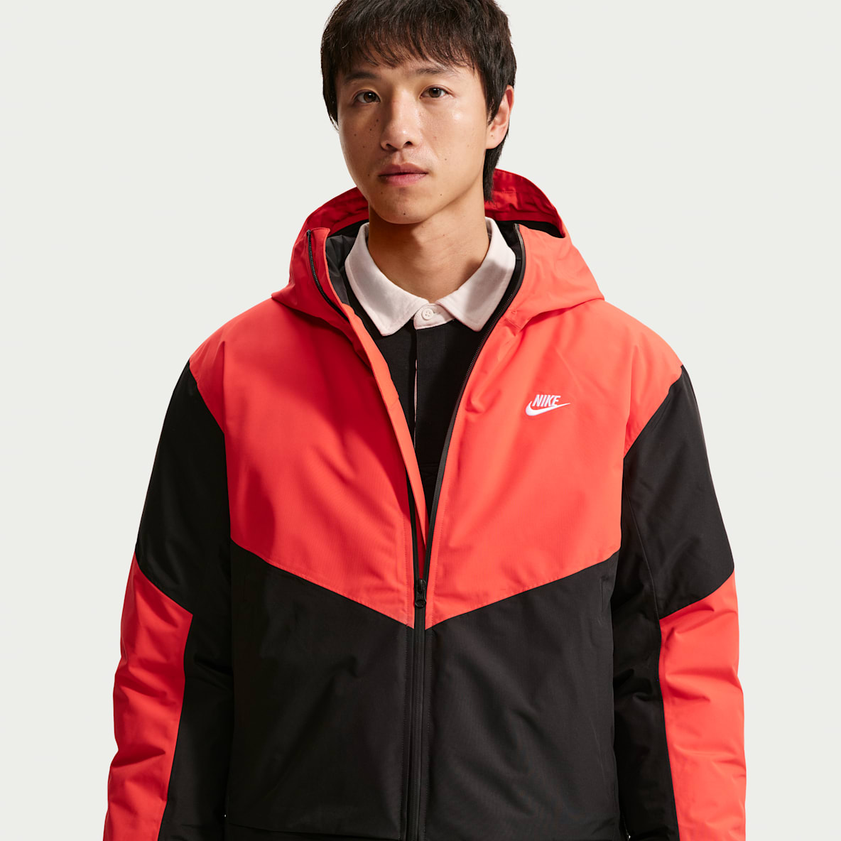 나이키 윈드러너 PrimaLoft® 남성 스톰 핏 ADV 재킷