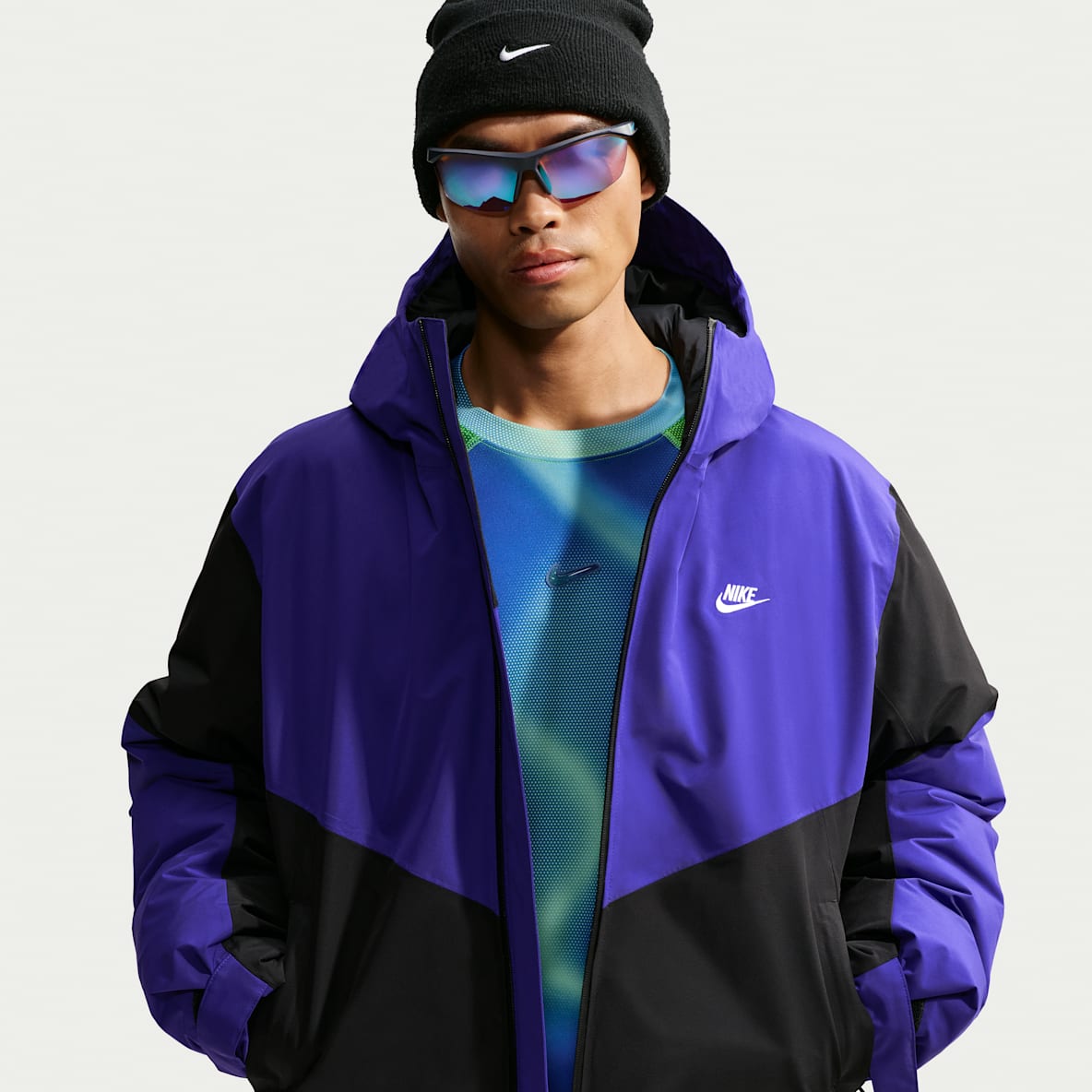 Nike Windrunner PrimaLoft® Men's Storm-FIT ADV Jacket