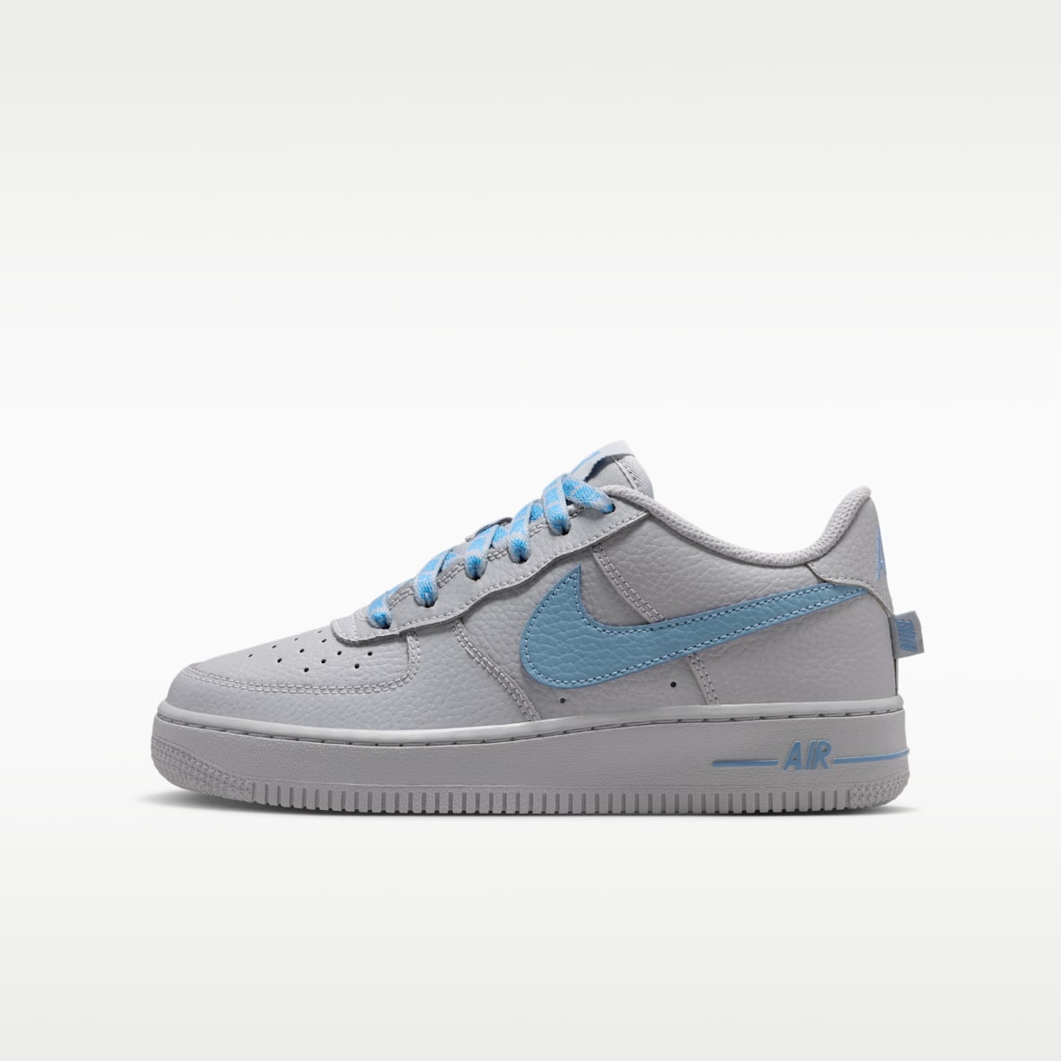 Air Force 1. Nike HU