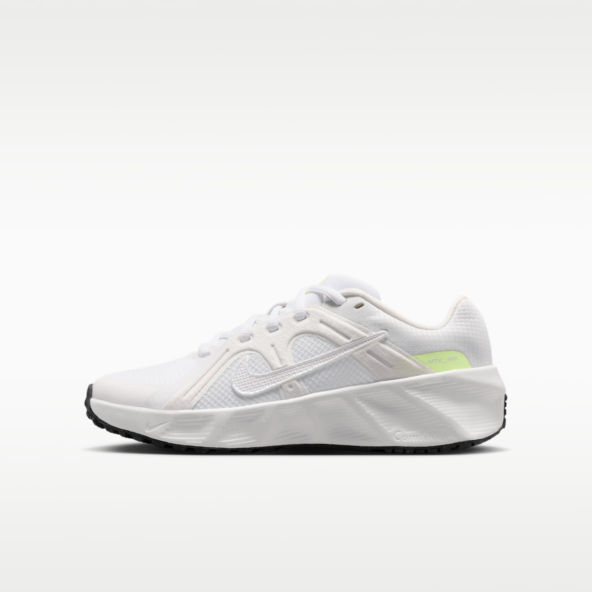 Nike Metro Tek Tenis para niños grandes