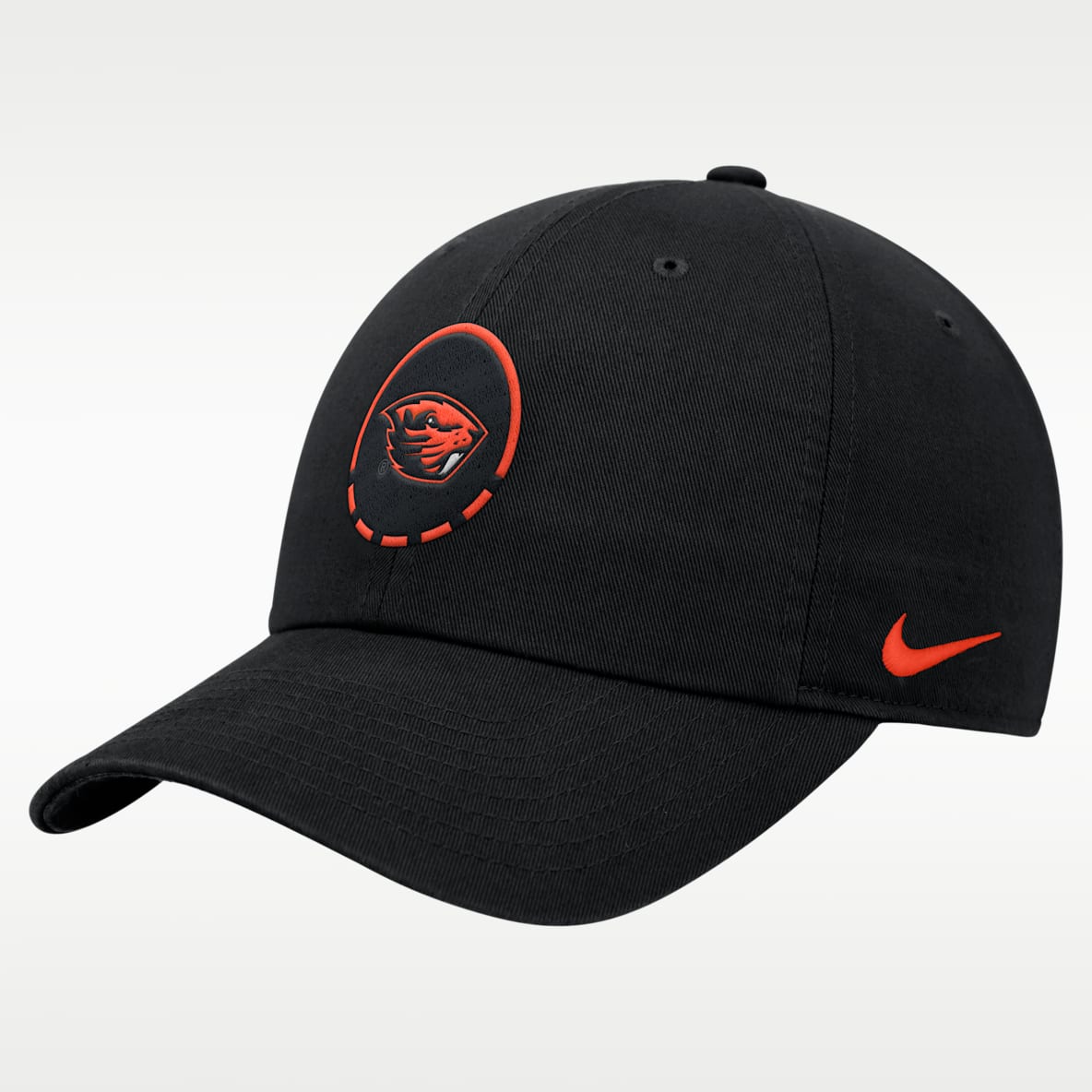 Oregon State Beavers Club Nike Basketball College Cap