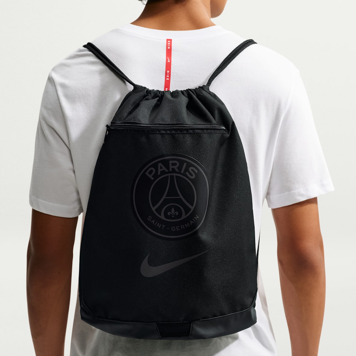 Paris Saint-Germain 25/26 Worek gimnastyczny Nike Academy SP