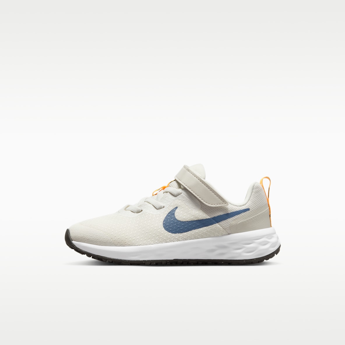 Nike Revolution 6 Little Kids' Shoes