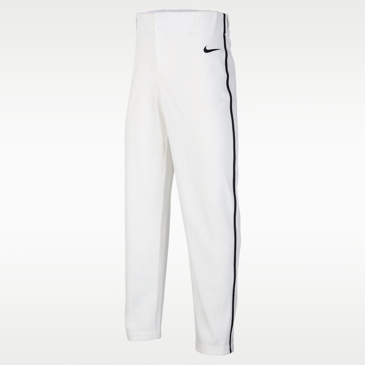 Nike Vapor Select 2 Pants de béisbol entubados para niños talla grande