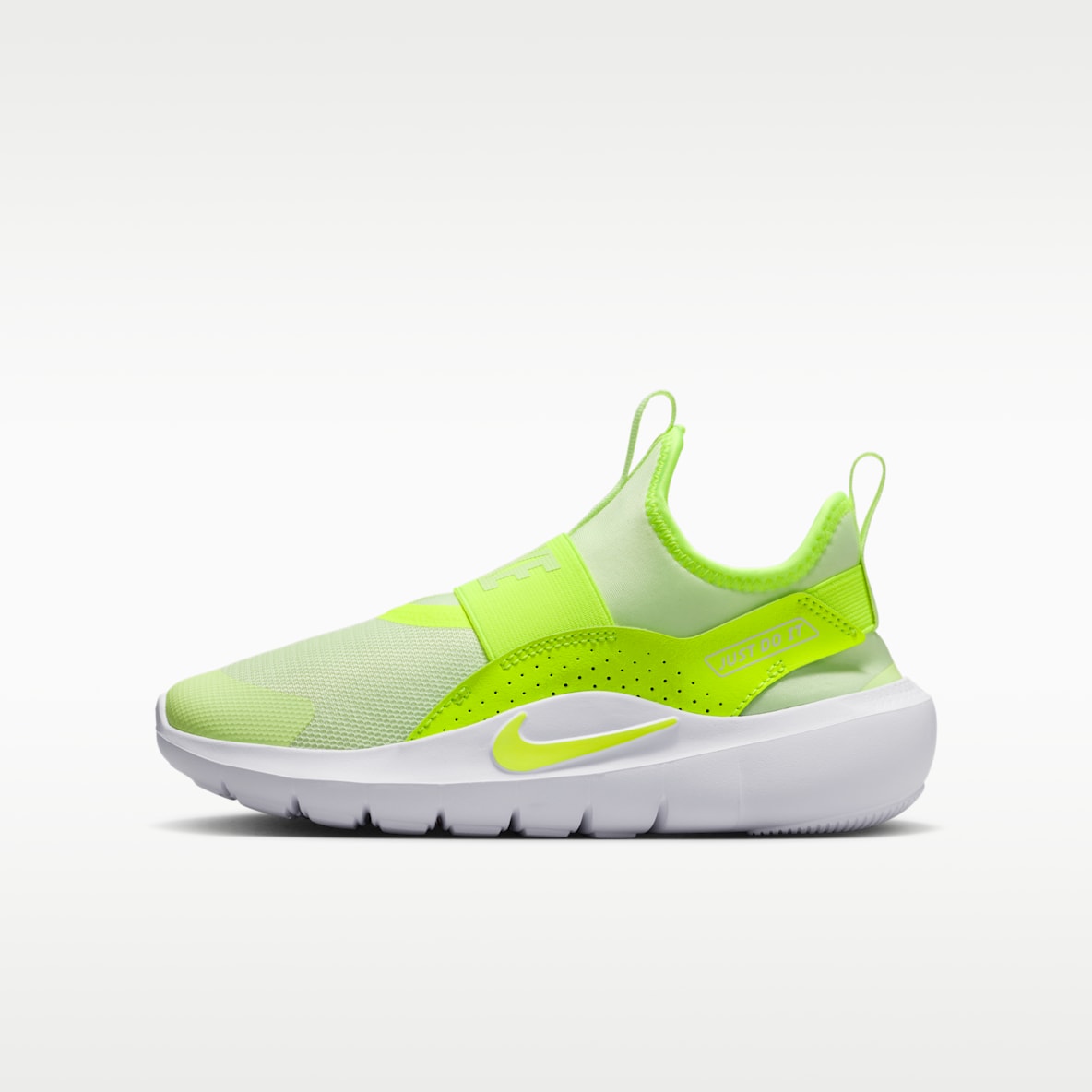 Nike Flex Runner 4 大童跑鞋