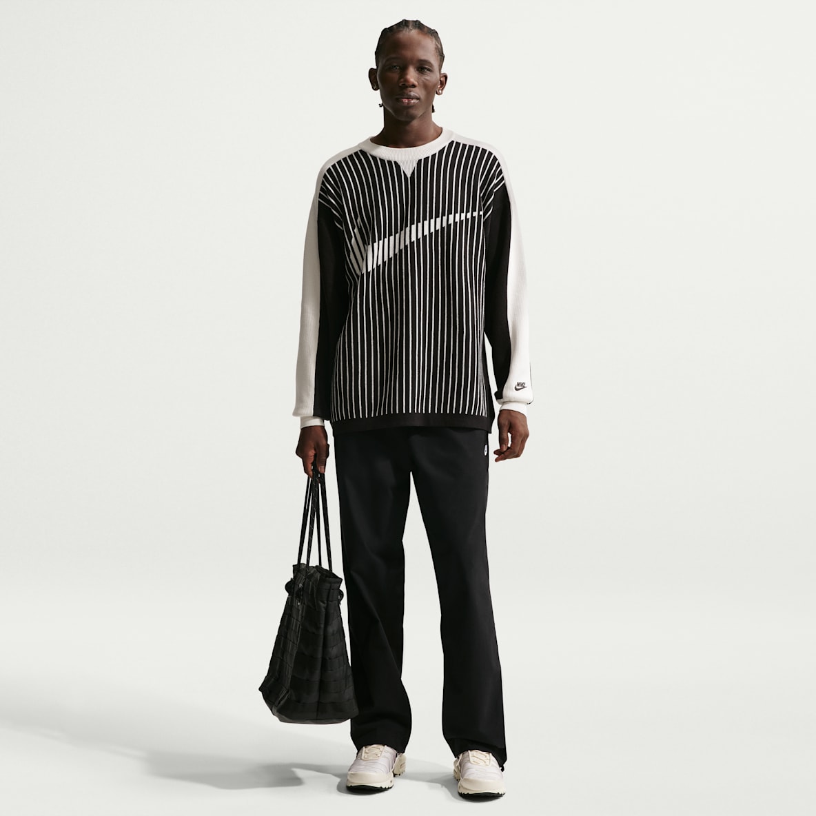 Nike Sportswear Club Men's Trousers