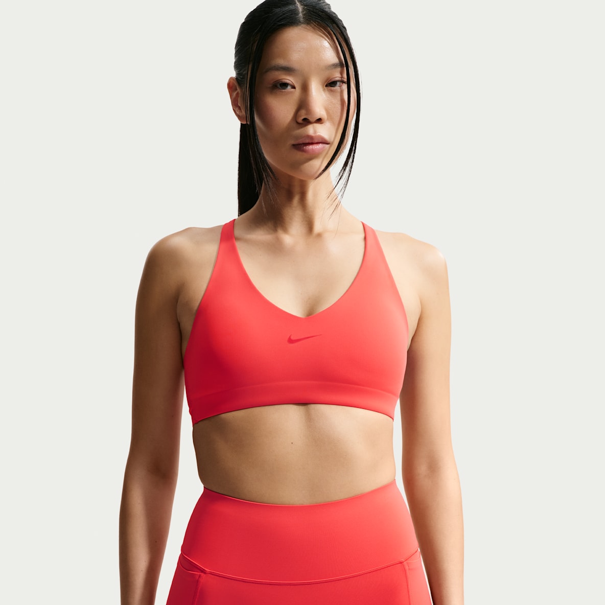 Nike Universa Women's Medium-Support Padded Sport Bra