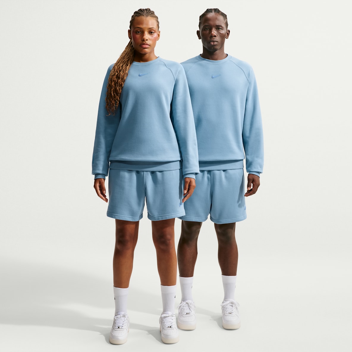 NOCTA Cardinal Fleece Shorts