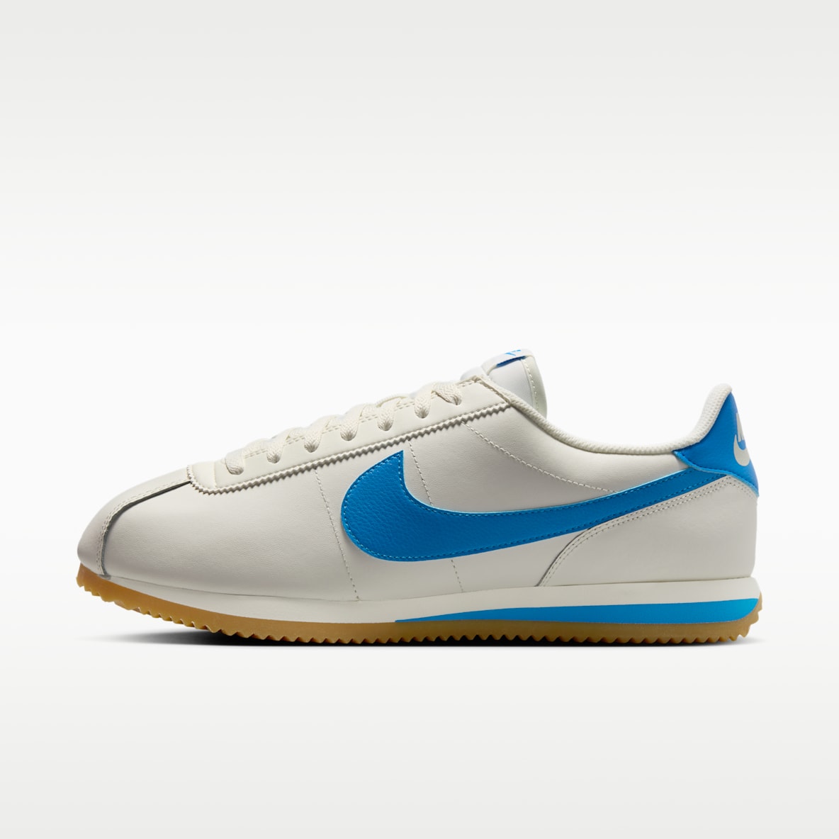 Nike Cortez Leather Tenis para hombre
