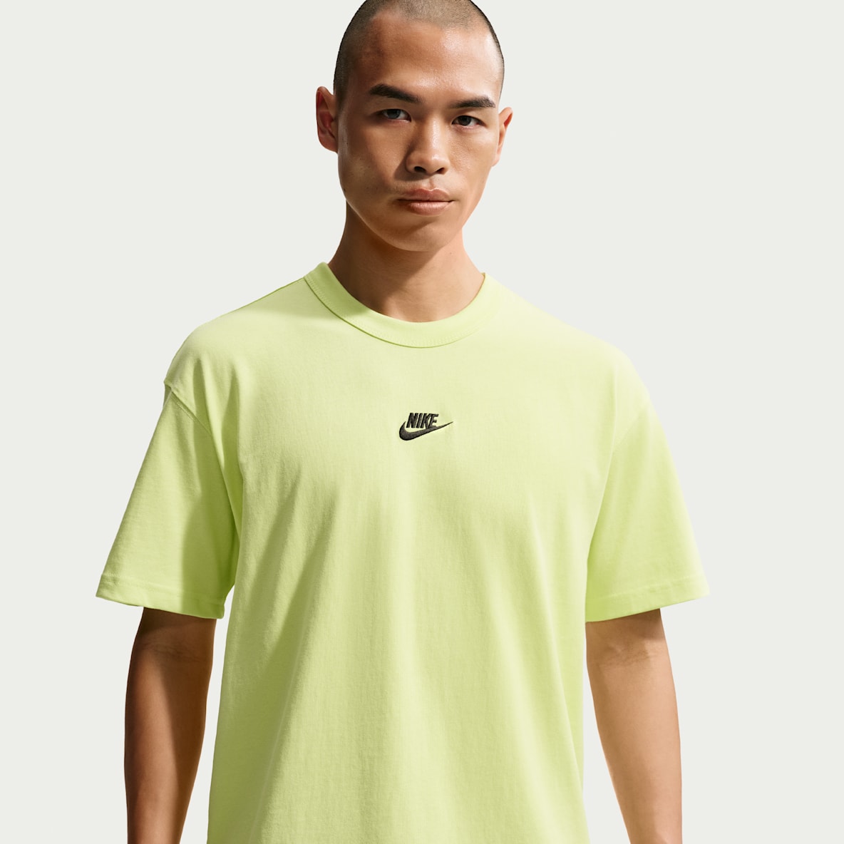 Nike Sportswear Premium Essentials Men's T-Shirt