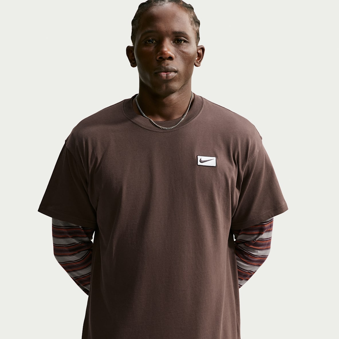 Nike Sportswear T-Shirt (Herren)