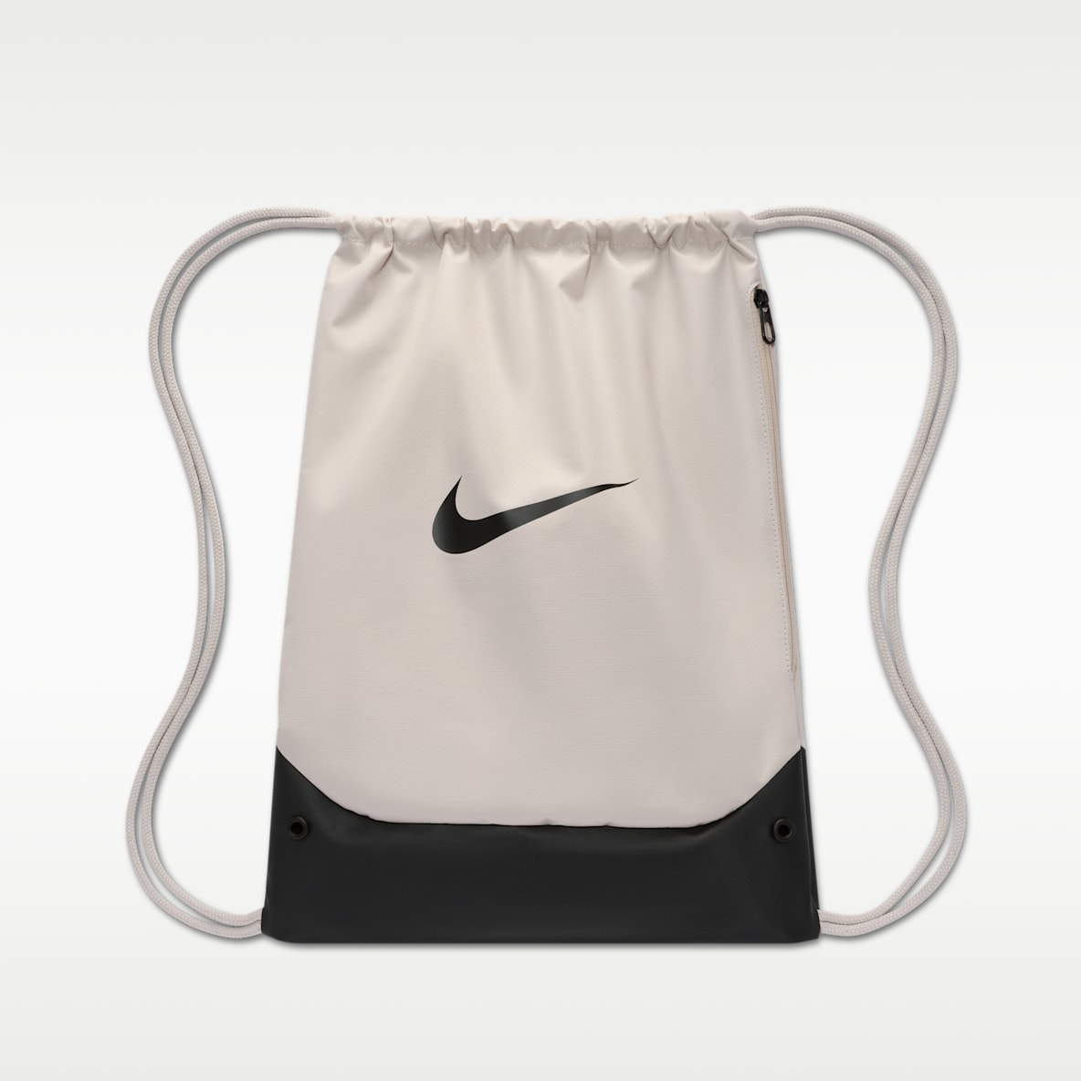 Nike Brasilia Väska med dragsko (18 l)
