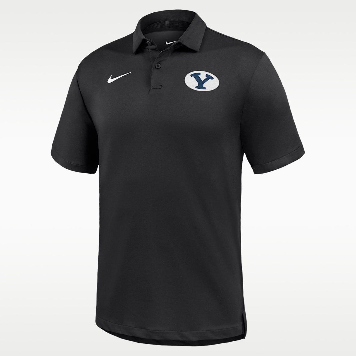 BYU Tour Men's Nike Dri-FIT College Polo