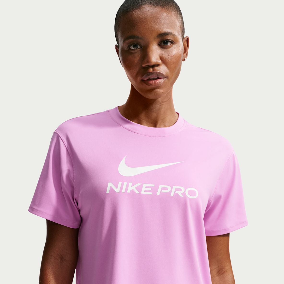 Nike Pro Women's Loose T-Shirt