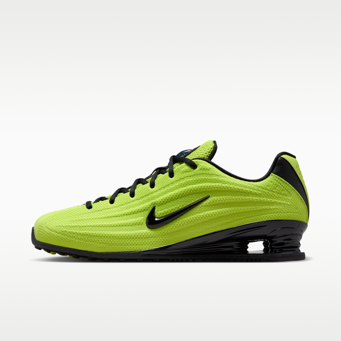 Nike Shox Z Women's Shoes