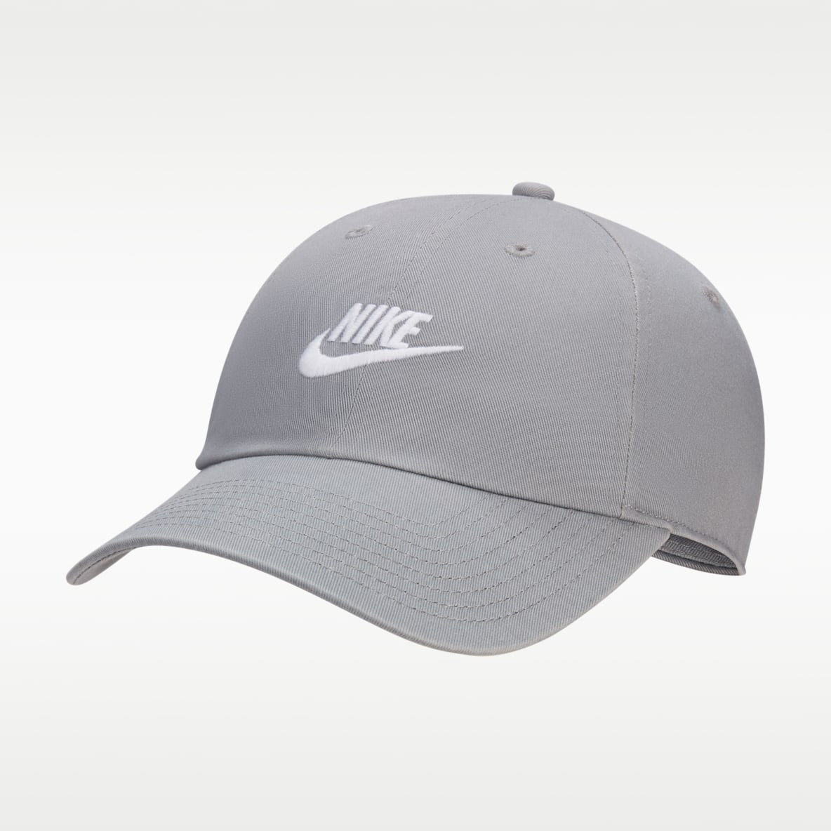 Nike Club Unstructured Futura Wash Cap