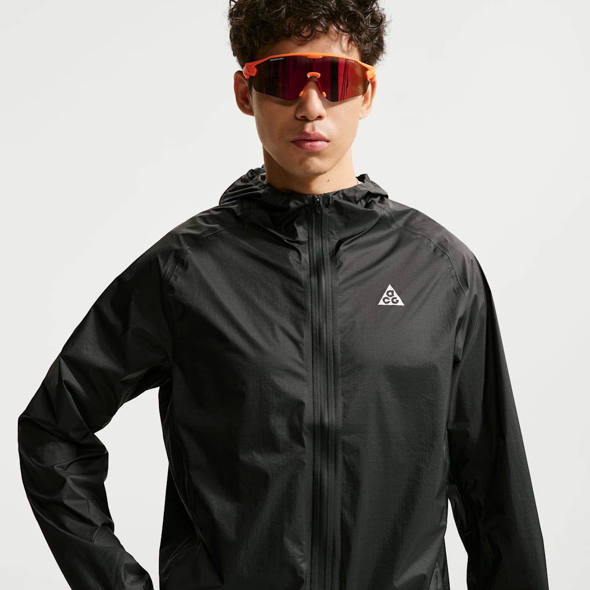 ACG トレイルウィンド メンズ Storm-FIT ADV ジャケット
