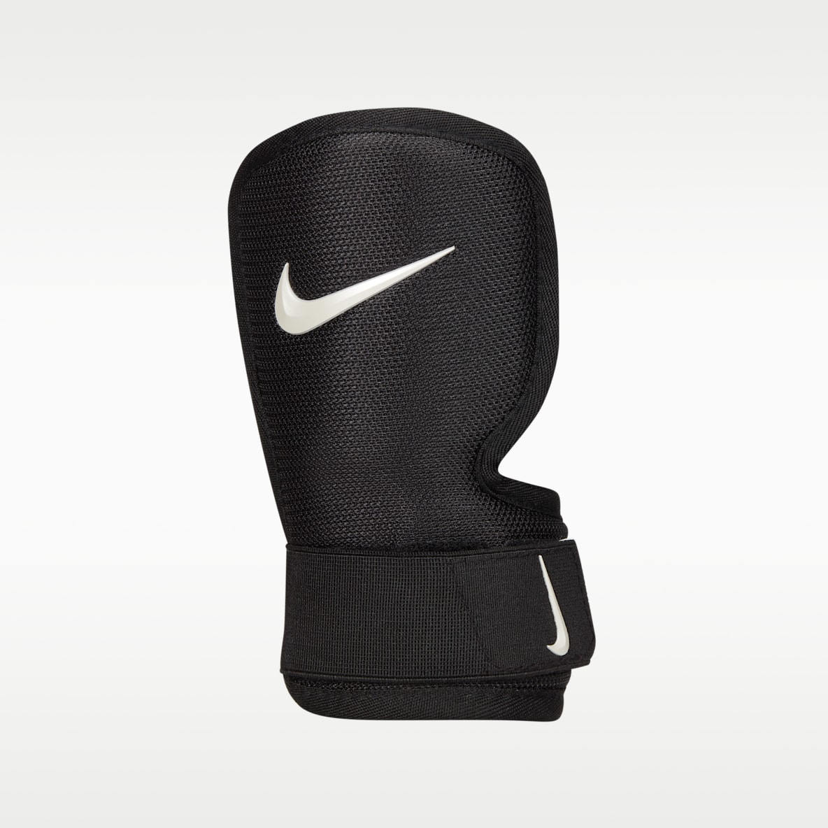Nike Diamond 2.0 Protección de mano para bateador de béisbol (bateador zurdo)