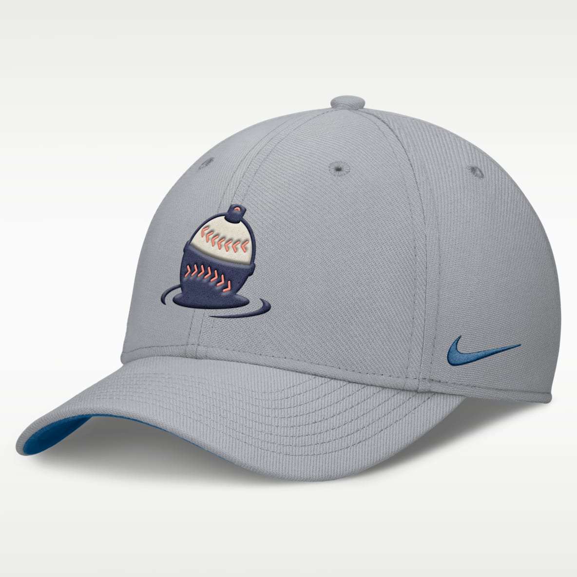 Milwaukee Brewers City Connect Rise Men's Nike Dri-FIT MLB Hat