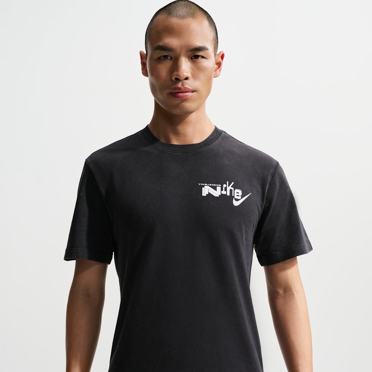 ナイキ メンズ バスケットボール Tシャツ