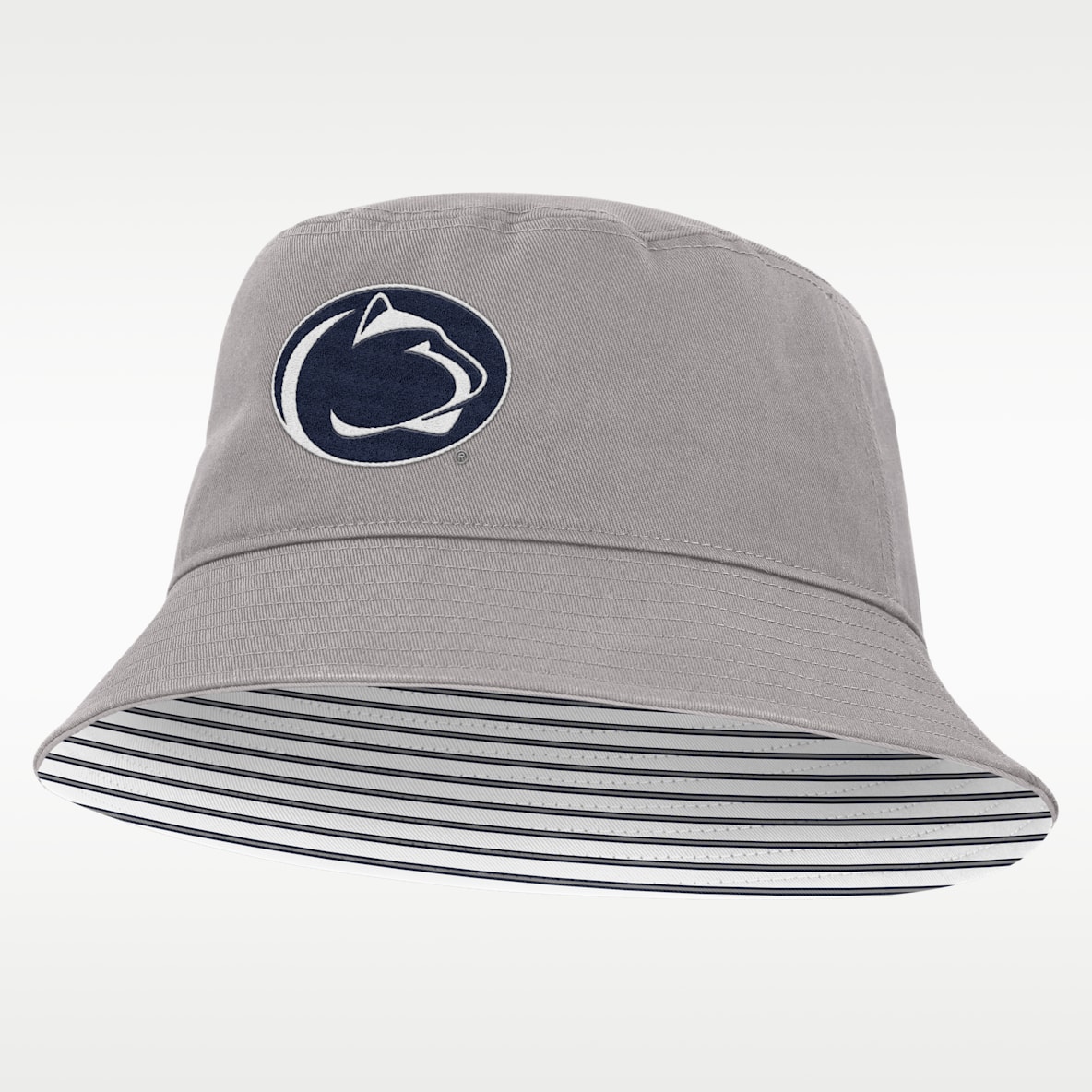 Penn State Primetime Apex Men's Nike College Bucket Hat
