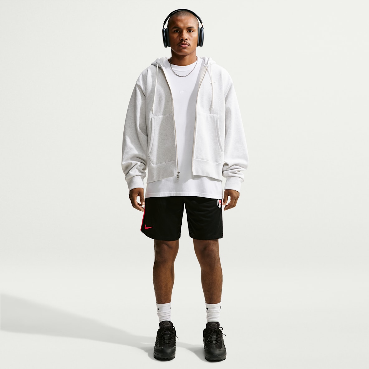 Beşiktaş J.K. Shorts in maglia Nike Football – Uomo