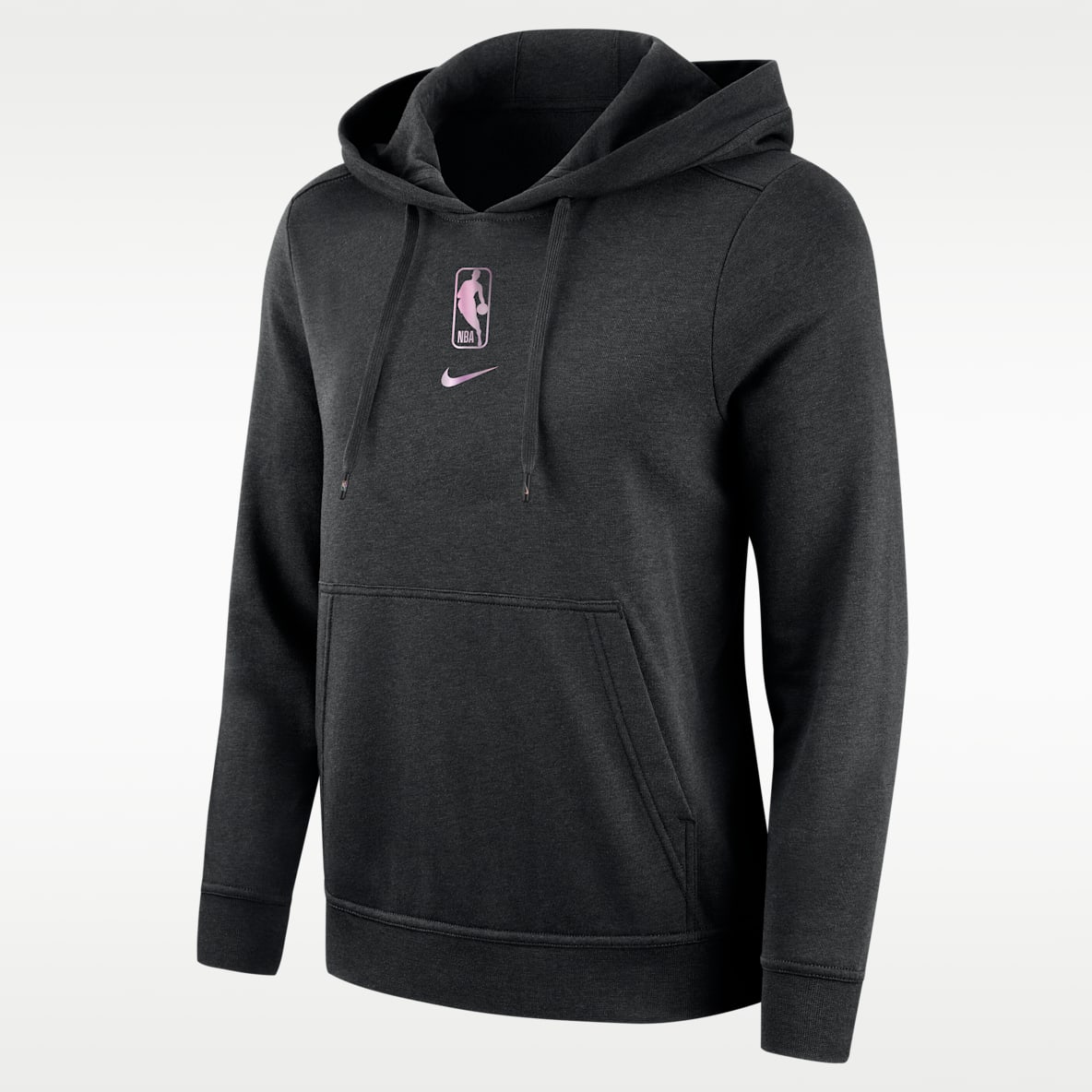 Team 31 Women's Nike NBA Fleece Pullover Hoodie