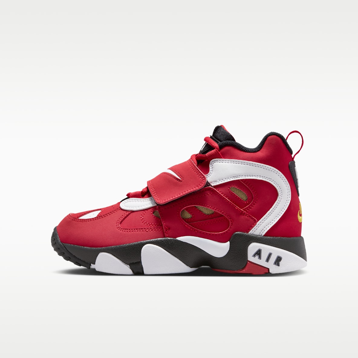 Nike Air Diamond Turf II Big Kids' Shoes
