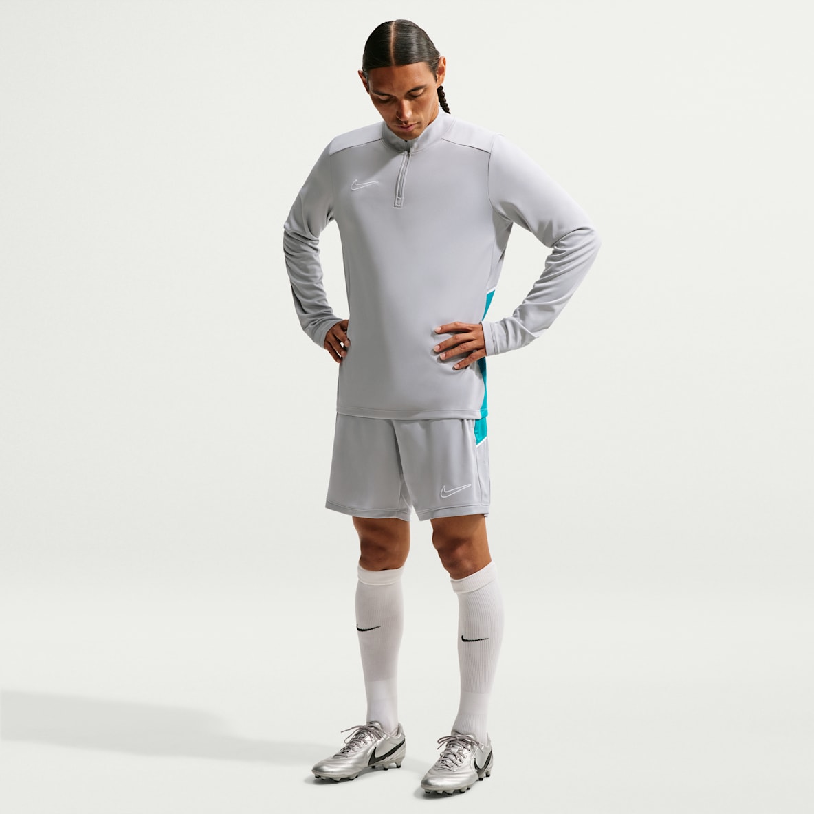 Nike Academy Men's Nike Dri-FIT Soccer Shorts