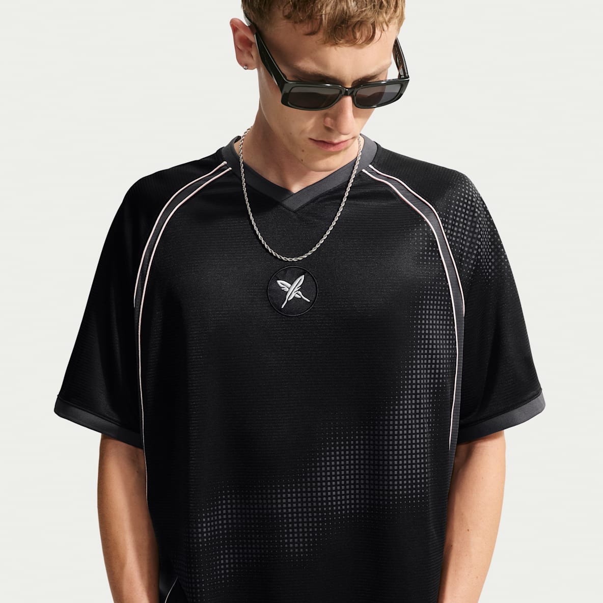 Yuto Short-Sleeve Skate Jersey