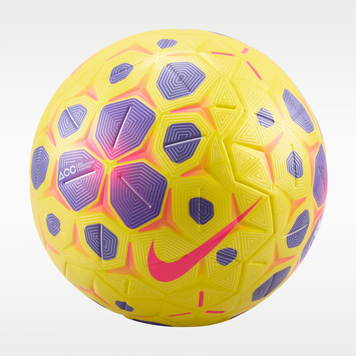 Nike Control Football