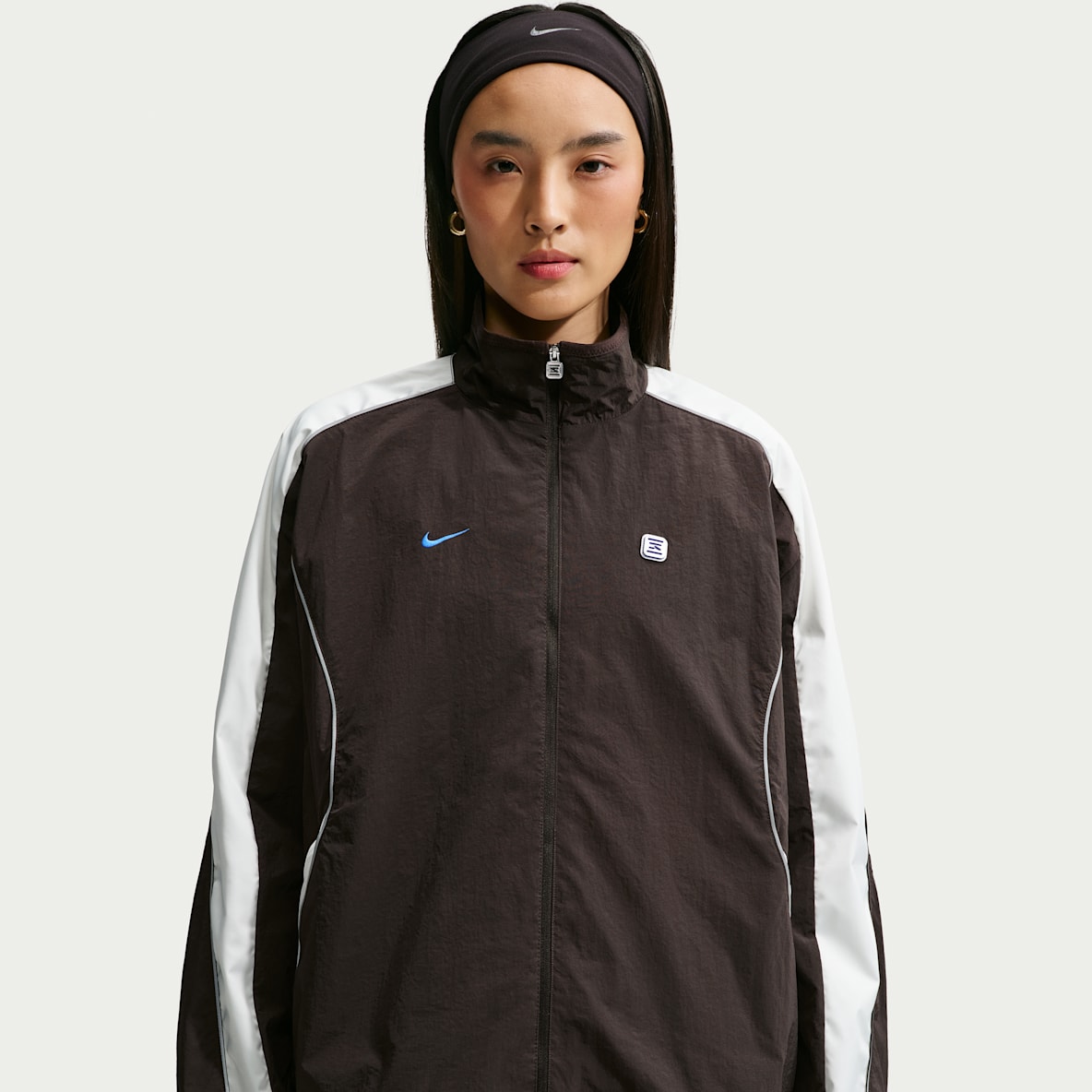 Nike Sportswear Women's Woven Jacket