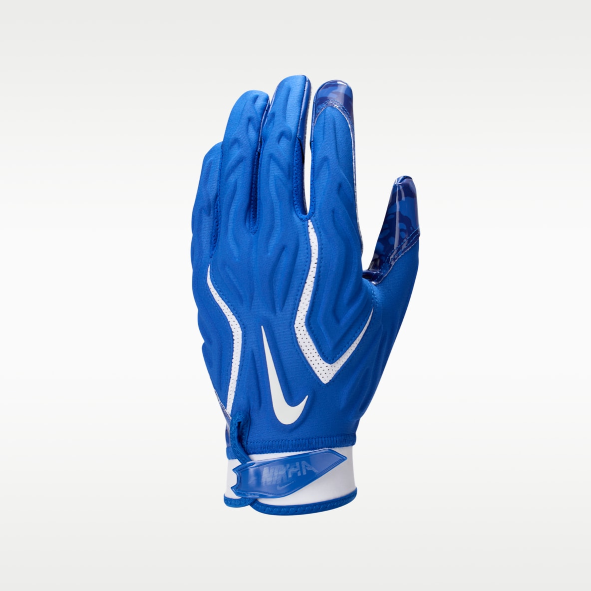 Nike Superbad 8.0 Guantes de futbol americano (1 par)