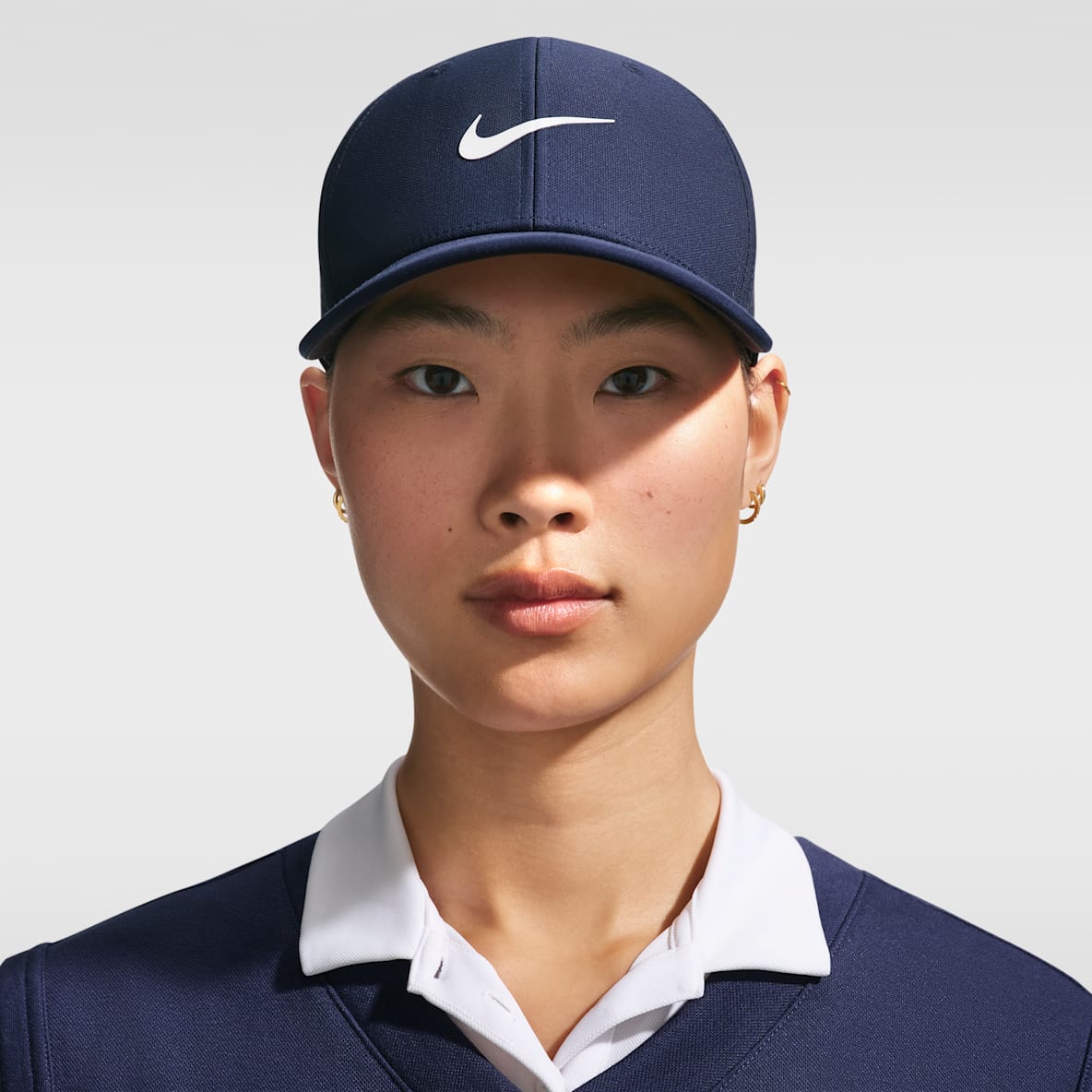 Nike Rise Gorra de golf Dri-FIT ADV SwooshFlex con estructura