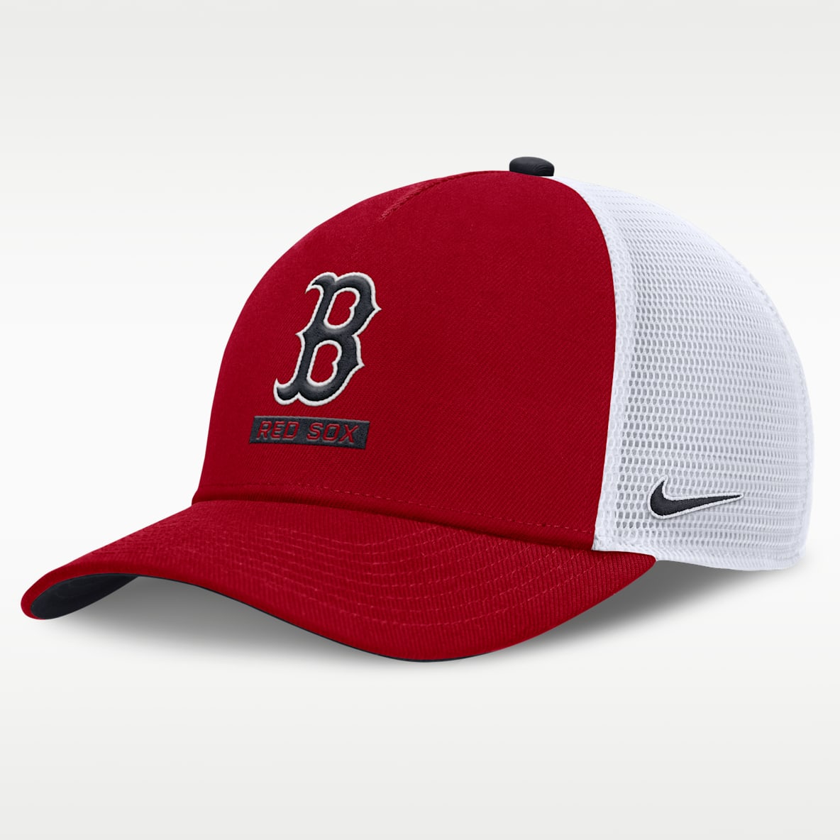 Boston Red Sox Gorra Nike de la MLB Club
