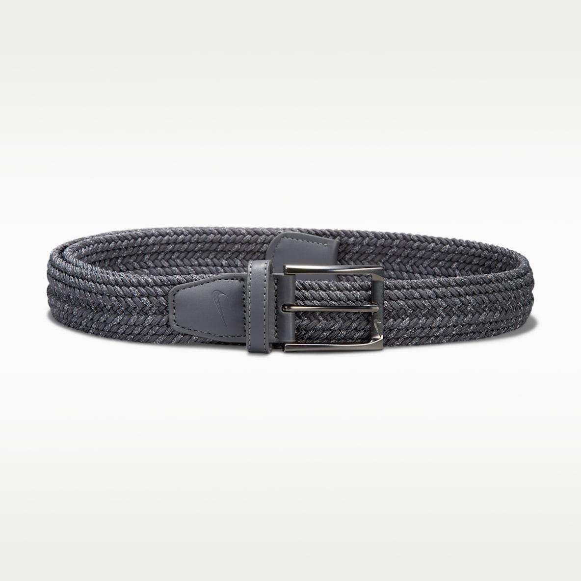 Nike Women's Woven Stretch Belt