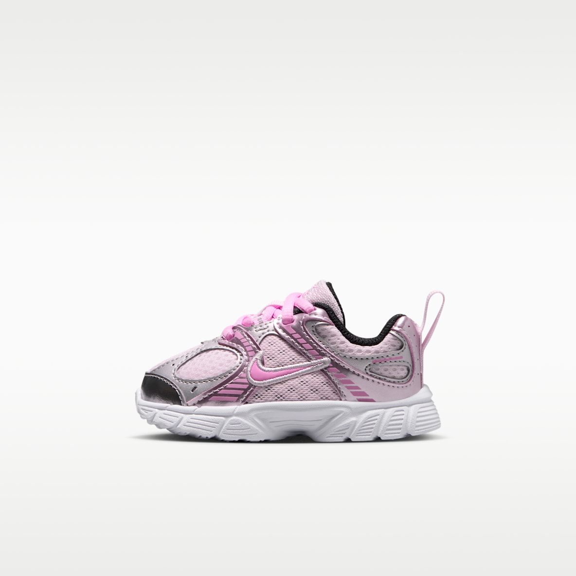 Nike V5 RNR Baby/Toddler Shoes (Classic laces)