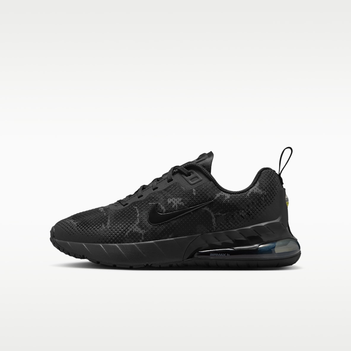 Nike Air Max Phoenix Camo SE Big Kids' Shoes